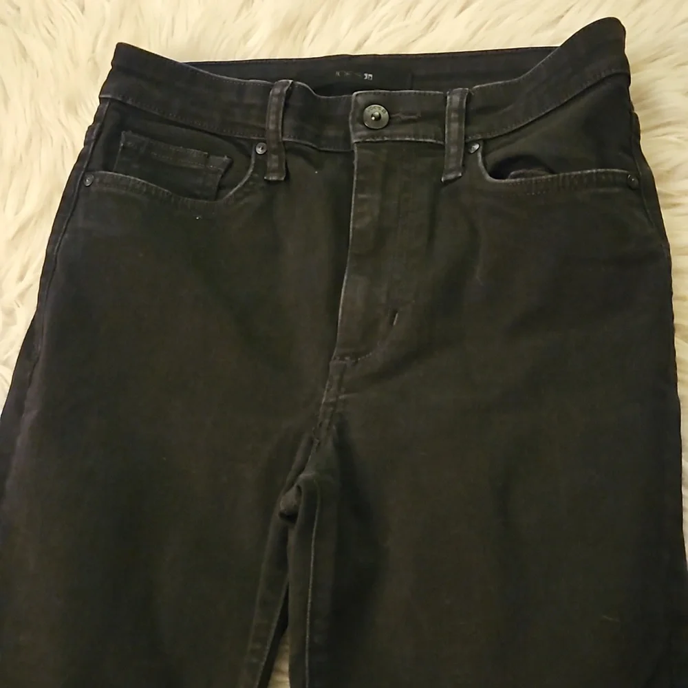 ~~Joe’s Dark Wash Stretch Jeans – Skinny Fit, Size 27, Good Condition~~